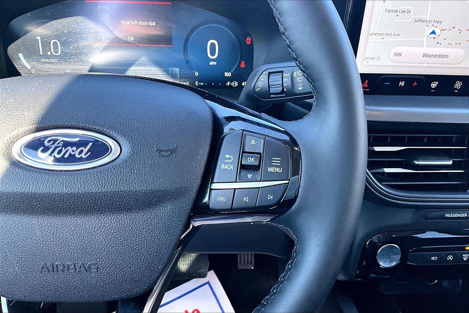 Certified 2023 Ford Escape Active w/ Tech Pack #2 image 18