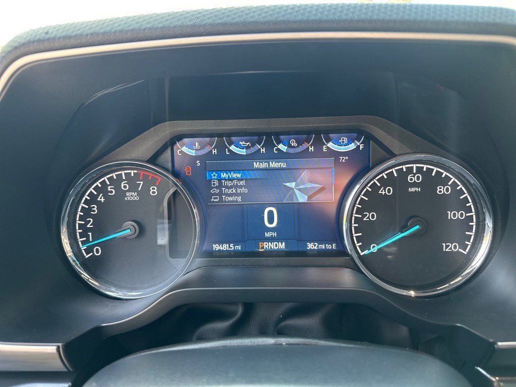 Certified 2023 Ford F150 XLT w/ Equipment Group 302A High image 20