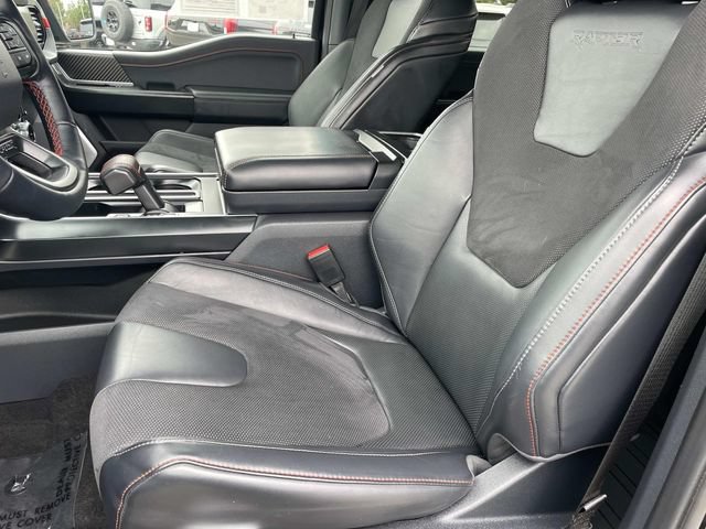 Certified 2025 Ford F150 Raptor AWD/4WD image 32