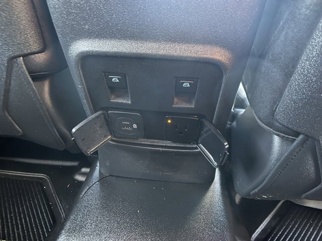 Certified 2021 Ford Bronco Black Diamond w/ Sasquatch Package image 38