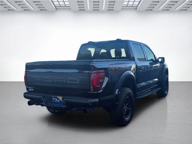 Certified 2024 Ford F150 Raptor AWD/4WD image 7