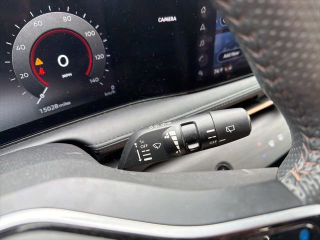 Used 2024 Nissan Ariya ENGAGE e-4ORCE image 42