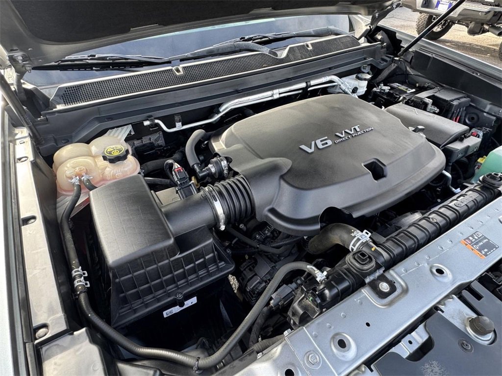 Used 2019 Chevrolet Colorado LT image 24