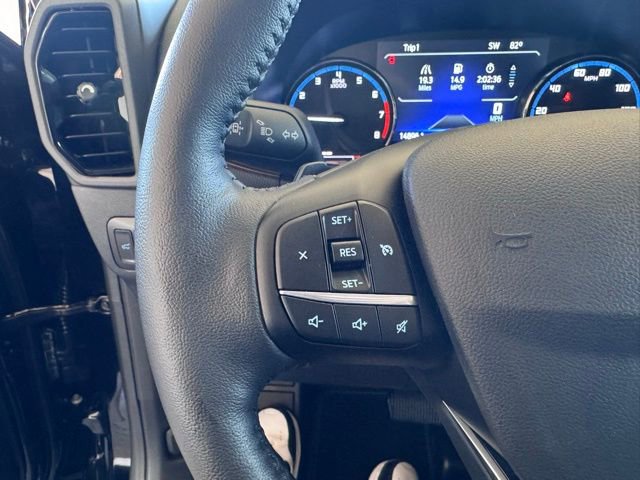 Certified 2023 Ford Bronco Sport Badlands w/ Premium Package AWD/4WD image 17