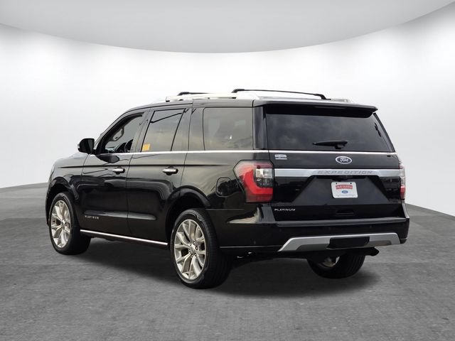 Certified 2019 Ford Expedition Platinum AWD/4WD image 6