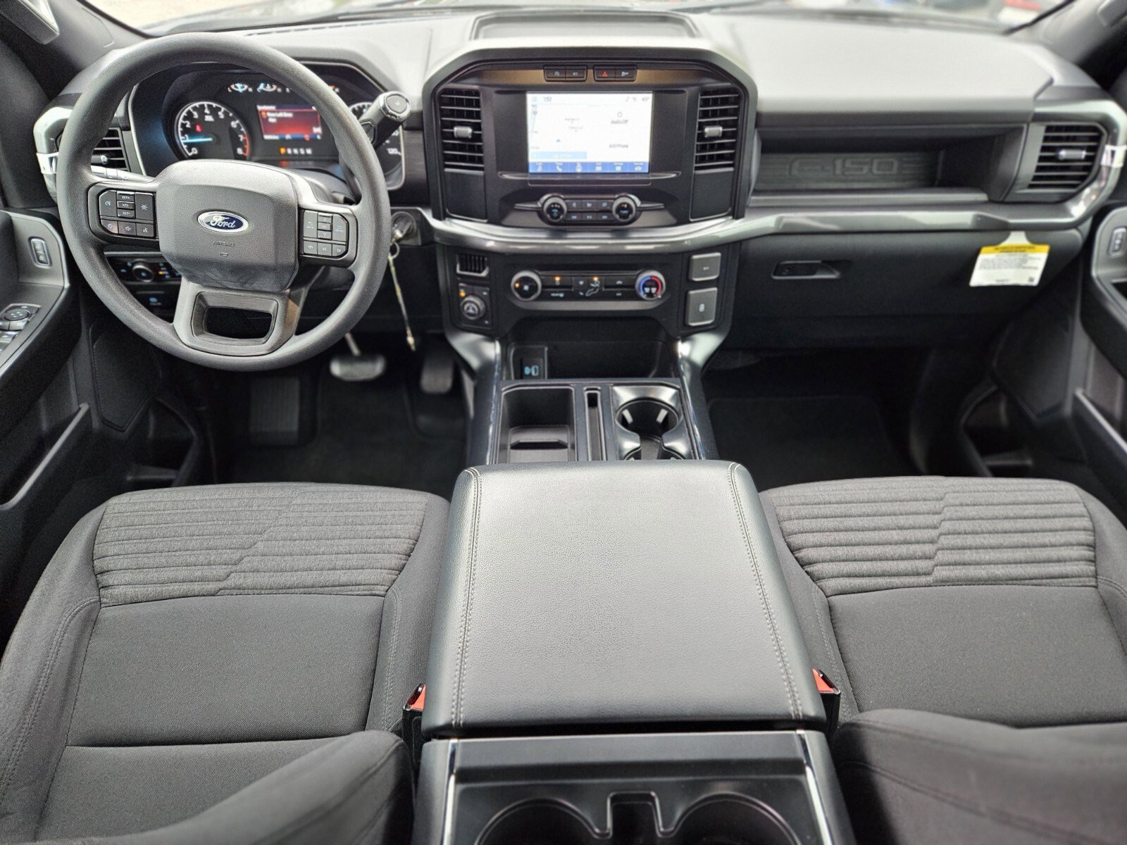 Certified 2023 Ford F150 XL w/ STX Appearance Package image 14
