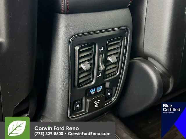Used 2020 Jeep Grand Cherokee Trailhawk image 28