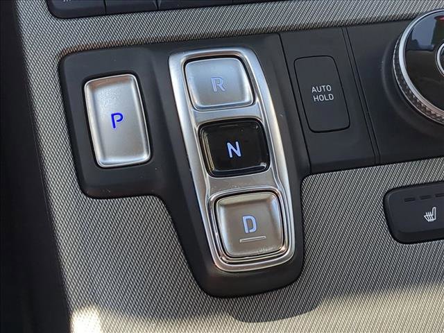 Used 2025 Hyundai Palisade SEL image 12