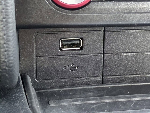 Certified 2021 Ford Mustang GT w/ Black Accent Package image 21