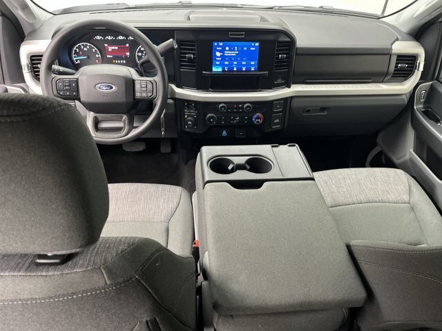 Certified 2026 Ford F250 XLT AWD/4WD image 4