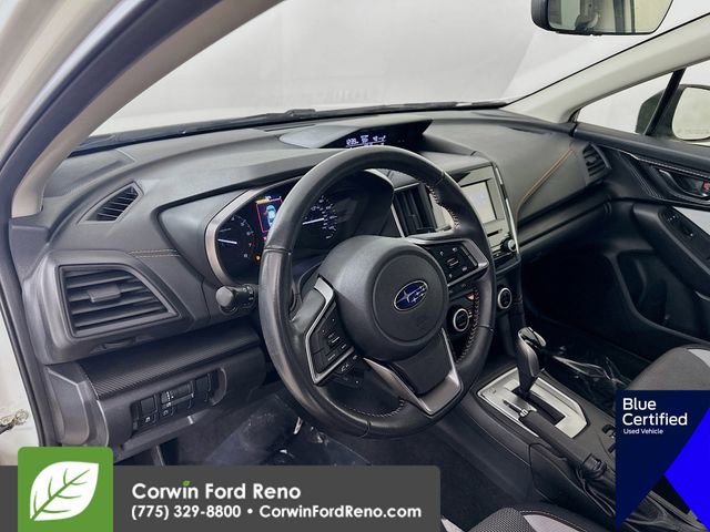 Used 2023 Subaru Crosstrek 2.0i Premium AWD/4WD image 12