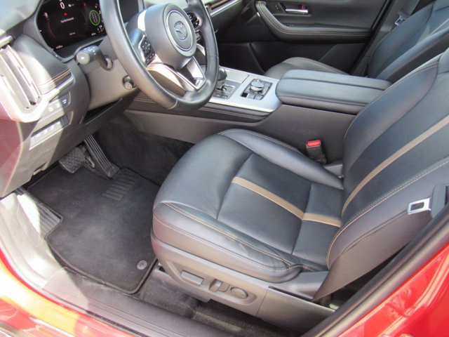 Used 2024 MAZDA CX-90 3.3 Turbo S w/ Premium Package AWD/4WD image 17
