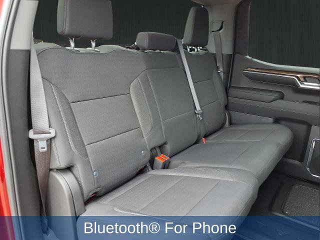 Used 2024 Chevrolet Silverado 1500 RST w/ Protection Package AWD/4WD image 21