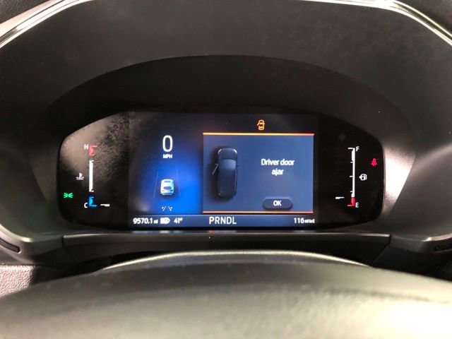 Certified 2025 Ford Escape ST-Line Elite image 20