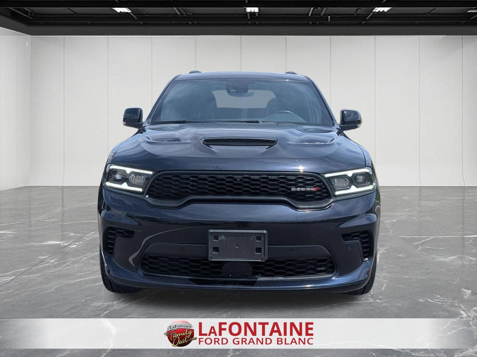 Used 2025 Dodge Durango R/T AWD/4WD image 8