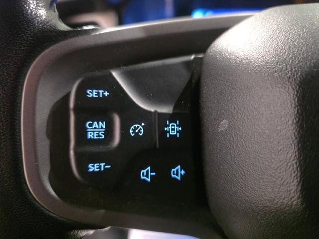 Certified 2022 Ford Bronco Outer Banks AWD/4WD image 15