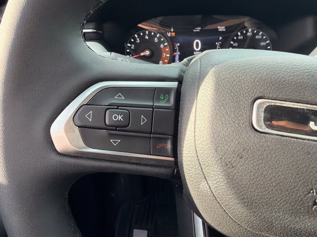 Used 2023 Jeep Compass Limited AWD/4WD image 73
