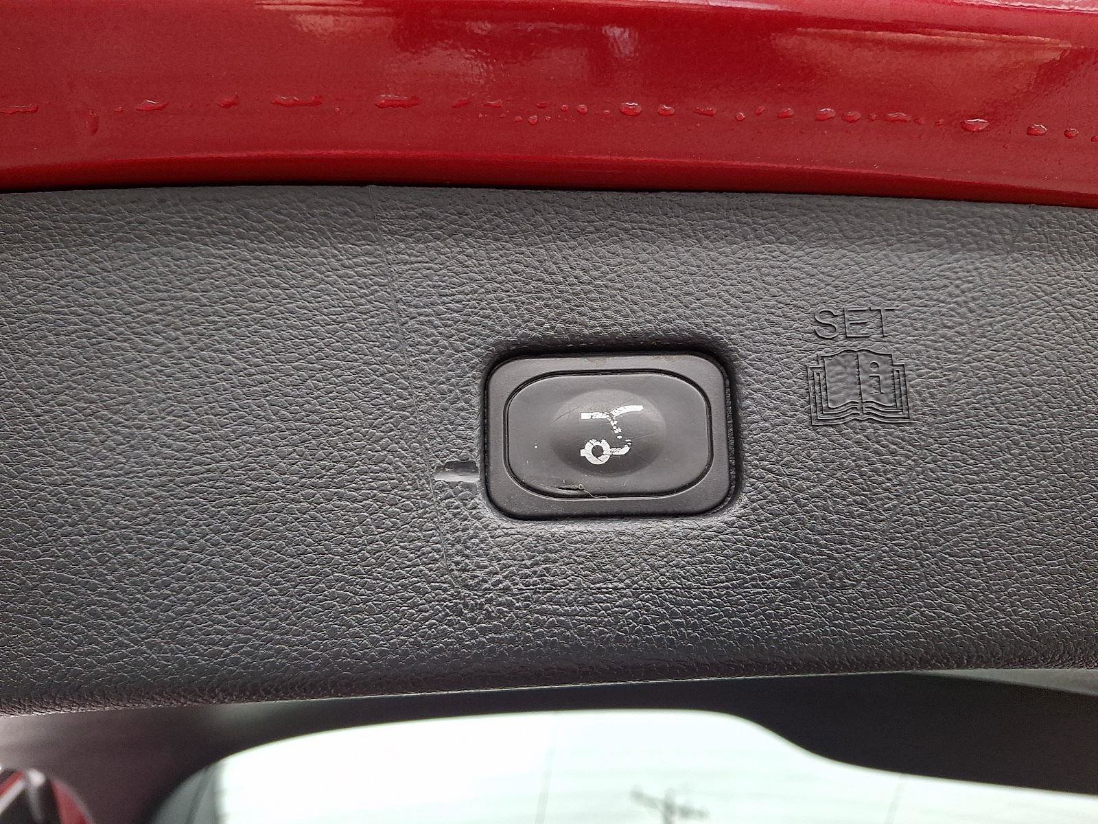 Certified 2022 Ford Edge Titanium image 29