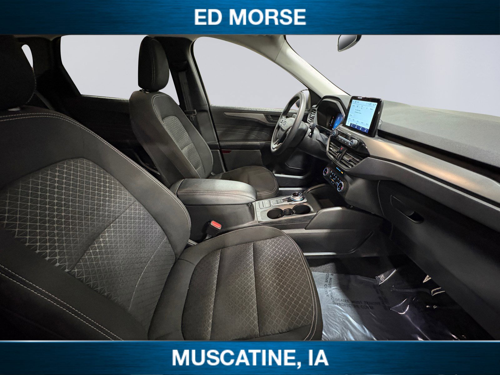 Certified 2025 Ford Escape Active image 15