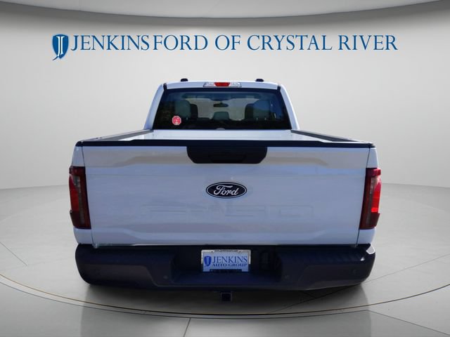 Certified 2024 Ford F150 XL RWD image 3