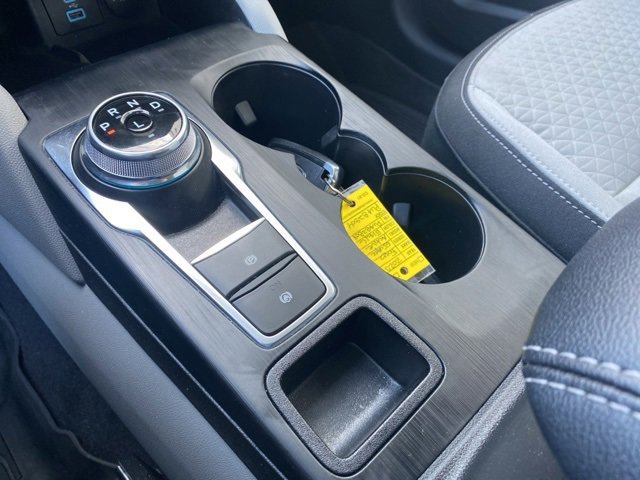 Certified 2023 Ford Escape Active w/ Tech Pack #2 image 14