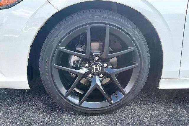 Used 2022 Honda Civic Sport image 9