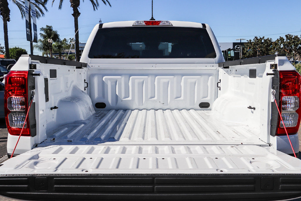 Certified 2026 Ford Ranger XL RWD image 31