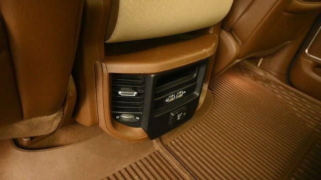 Used 2020 RAM 1500 Laramie AWD/4WD image 13