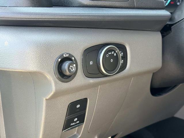 Certified 2023 Ford Transit 350 XLT RWD image 25