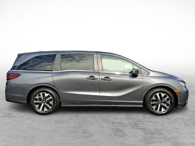 Used 2025 Honda Odyssey EX-L image 7