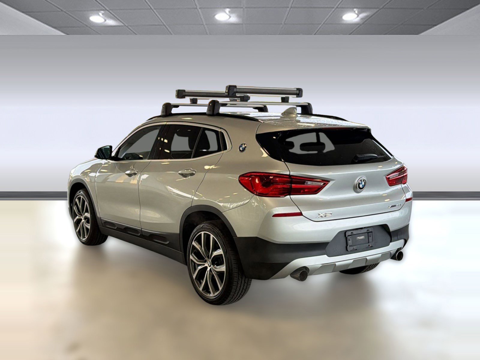 Used 2018 BMW X2 xDrive28i image 3