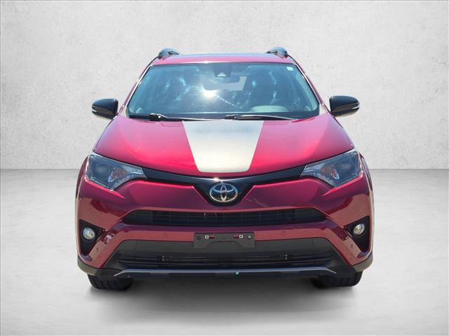 Used 2018 Toyota RAV4 Adventure AWD/4WD image 2