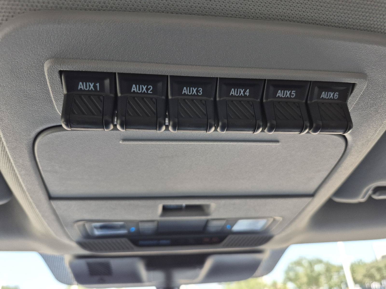 Certified 2025 Ford F350 XLT AWD/4WD image 6