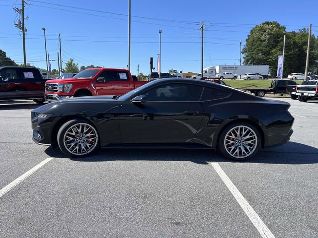 Certified 2024 Ford Mustang GT Premium RWD image 6