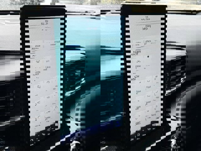 Certified 2023 Ford Explorer ST w/ Equipment Group 401A image 31