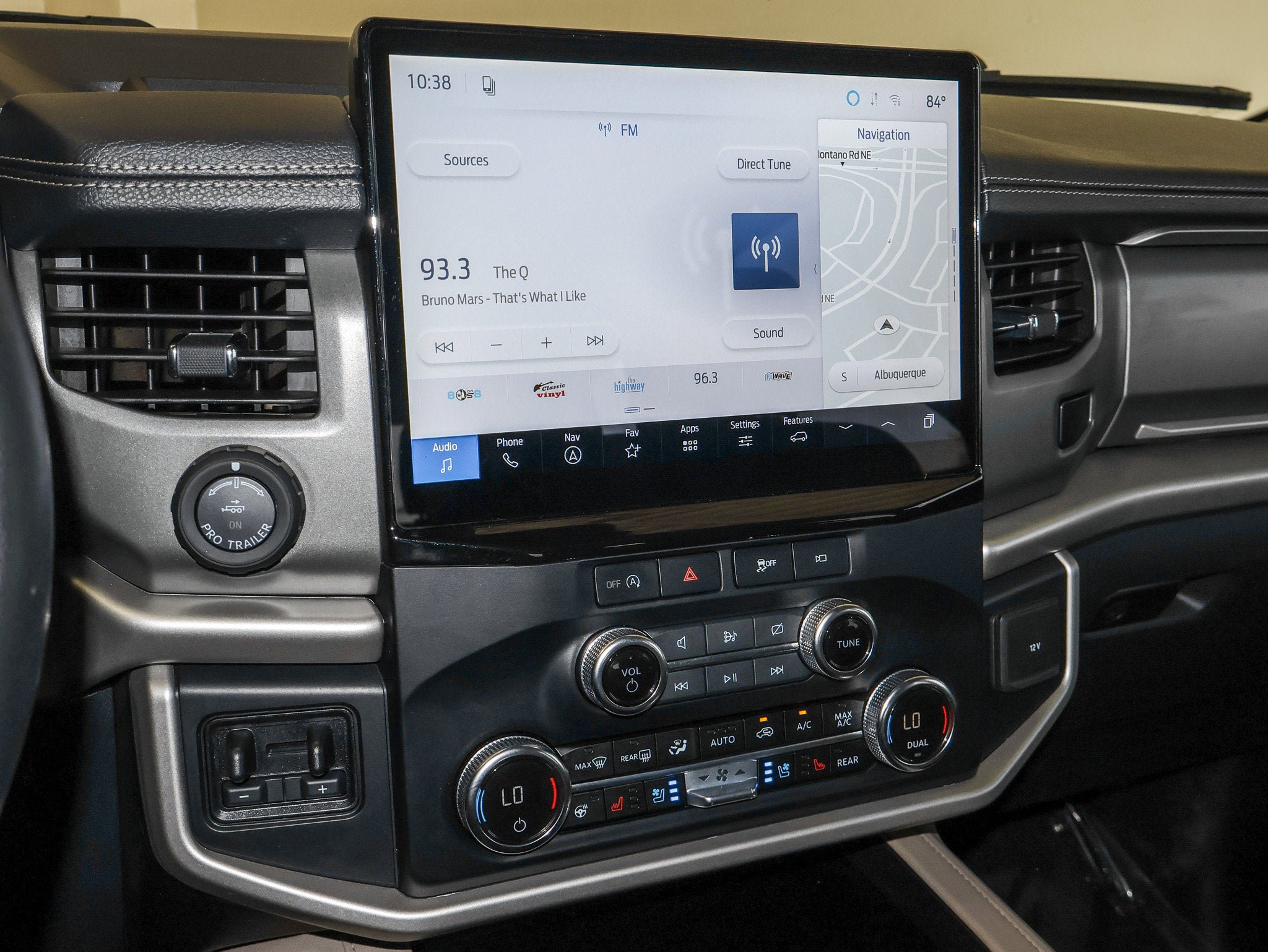 Certified 2023 Ford Expedition XLT AWD/4WD image 29