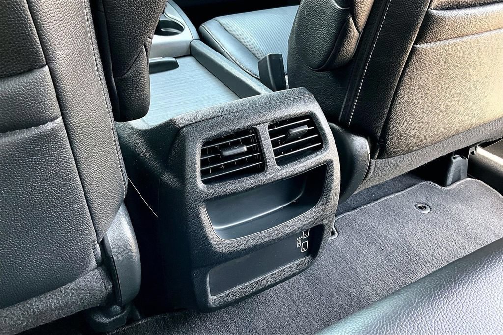 Used 2023 Honda Ridgeline RTL-E image 34