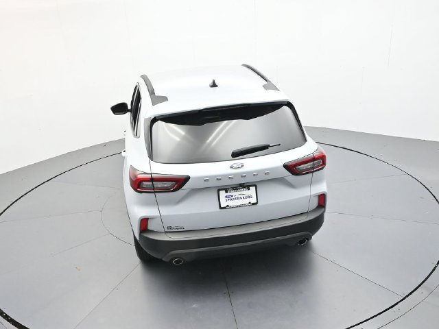 Certified 2025 Ford Escape ST-Line FWD image 42