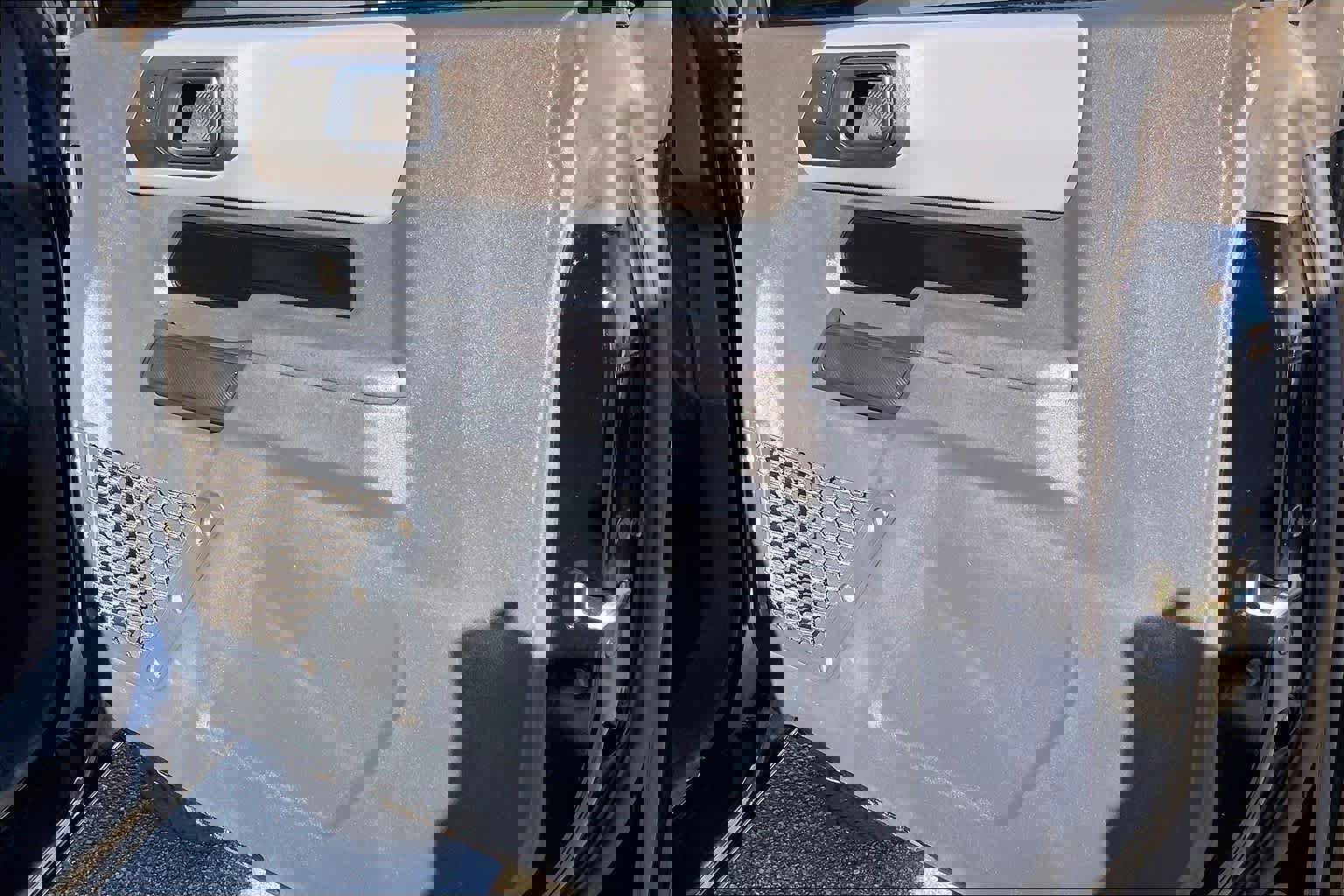 Certified 2024 Ford Bronco Big Bend image 23