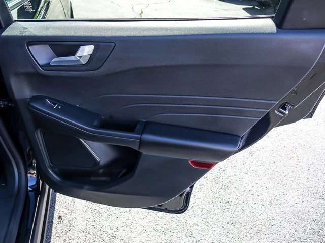 Certified 2021 Ford Escape SEL image 28