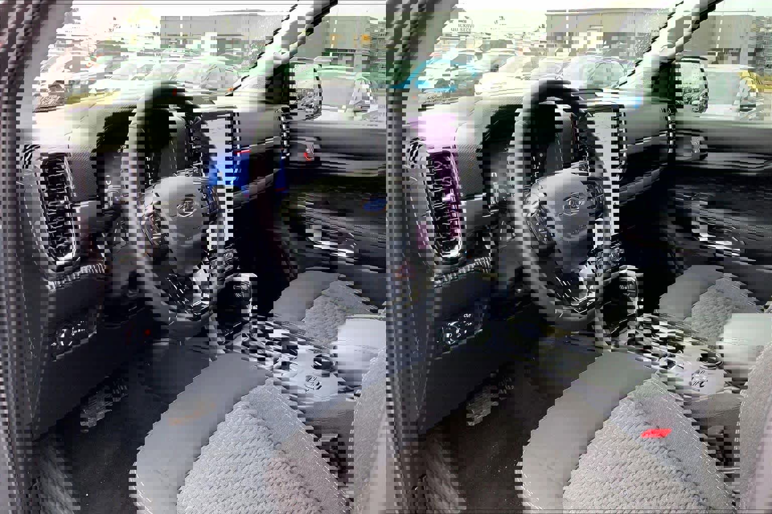 Certified 2024 Ford Ranger XLT w/ Equipment Group 301A High image 16