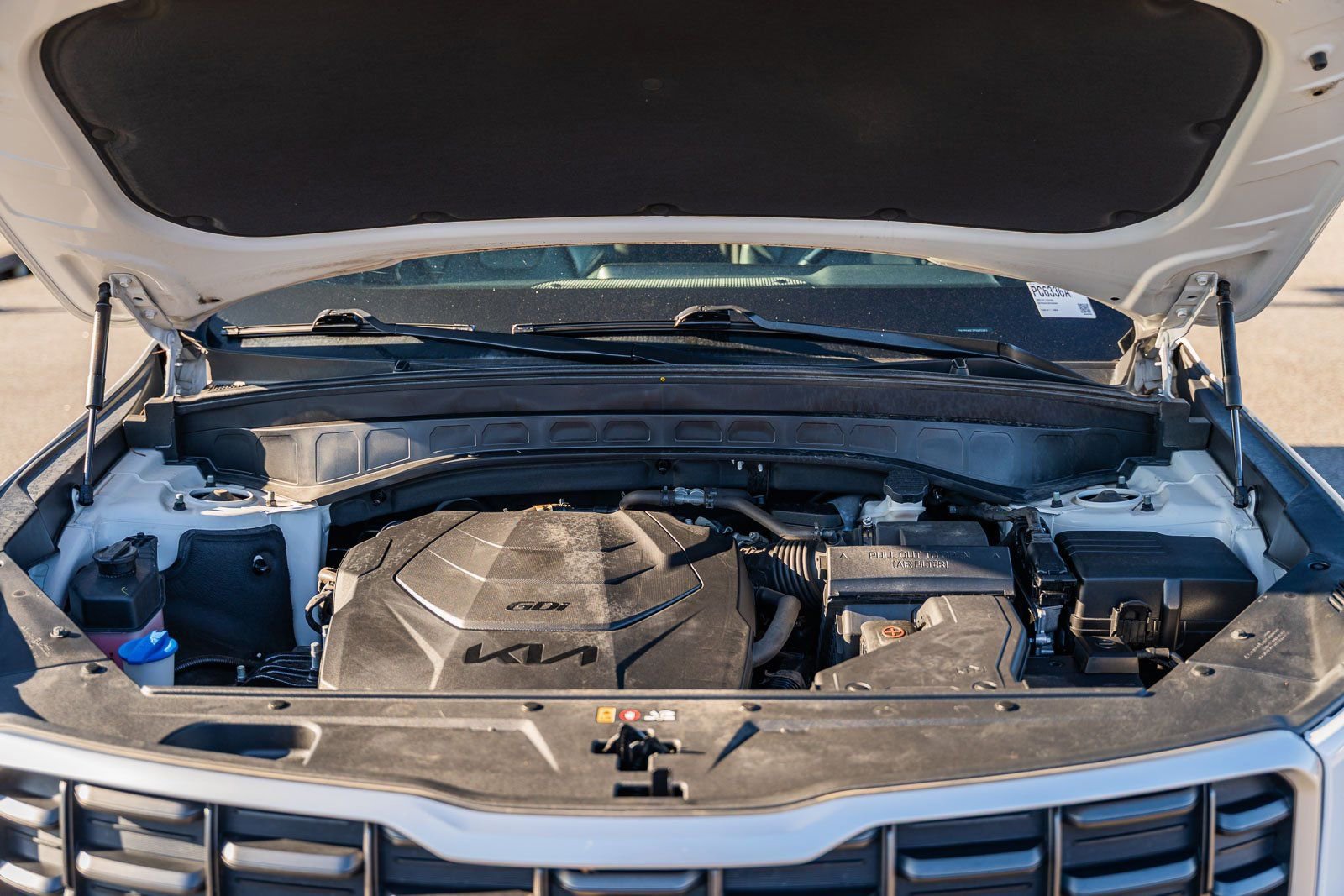 Used 2023 Kia Telluride S w/ S Sunroof Package image 23