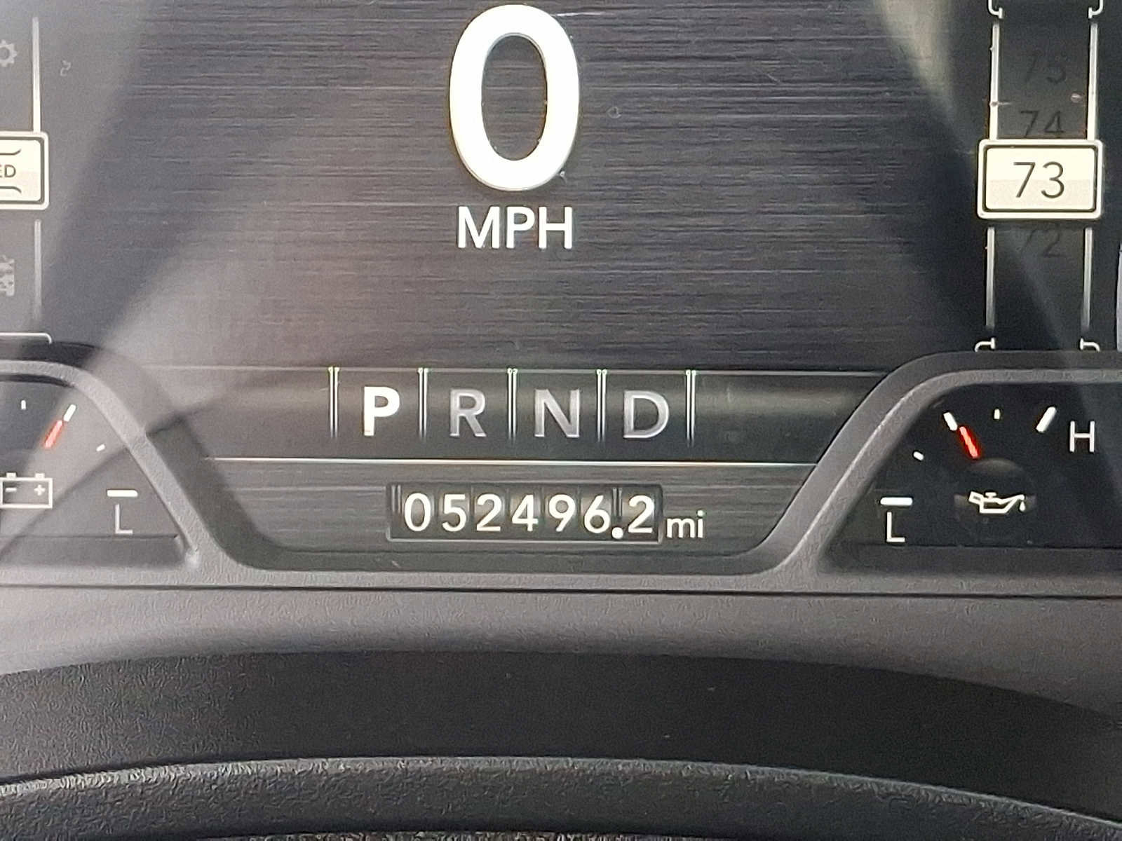 Used 2020 RAM 1500 Big Horn image 20