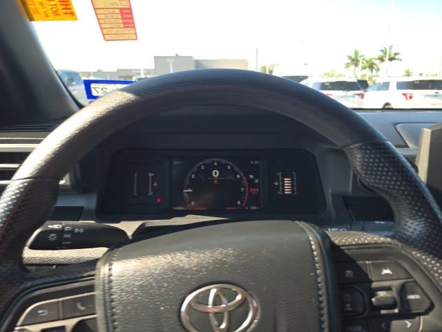 Used 2024 Toyota Tacoma SR RWD image 14