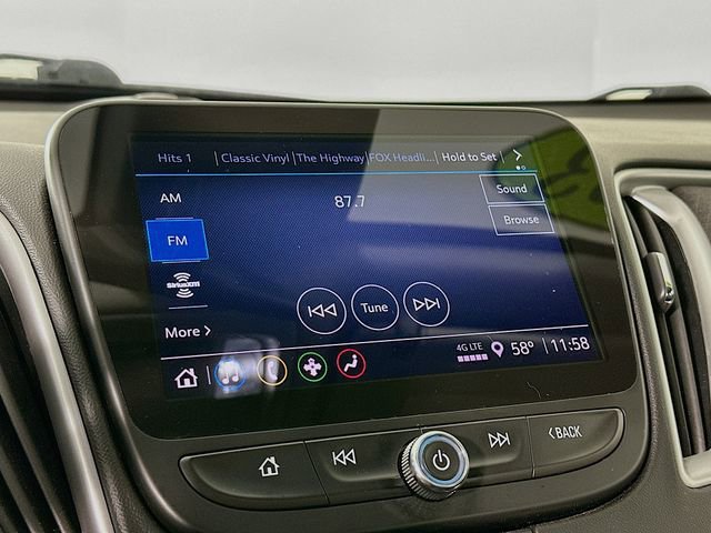 Used 2023 Chevrolet Malibu LT image 20