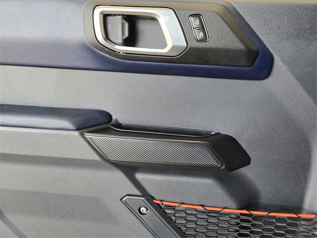 Certified 2024 Ford Bronco Raptor image 23