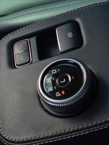 Certified 2023 Ford Mustang Mach-E Select RWD image 11