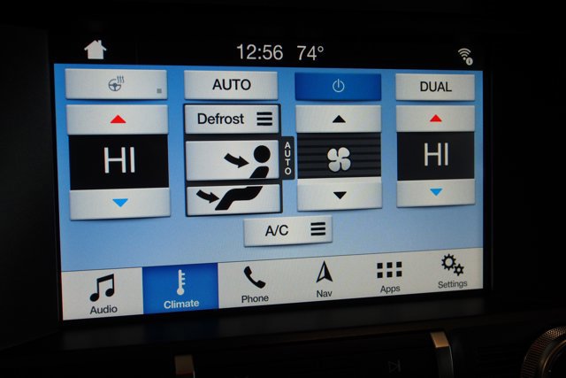 Certified 2019 Ford Mustang GT Premium w/ GT Performance Package image 29