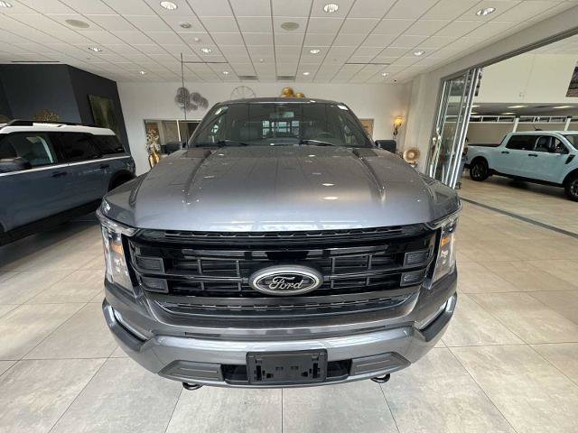 Certified 2023 Ford F150 XLT w/ Equipment Group 302A High AWD/4WD image 8