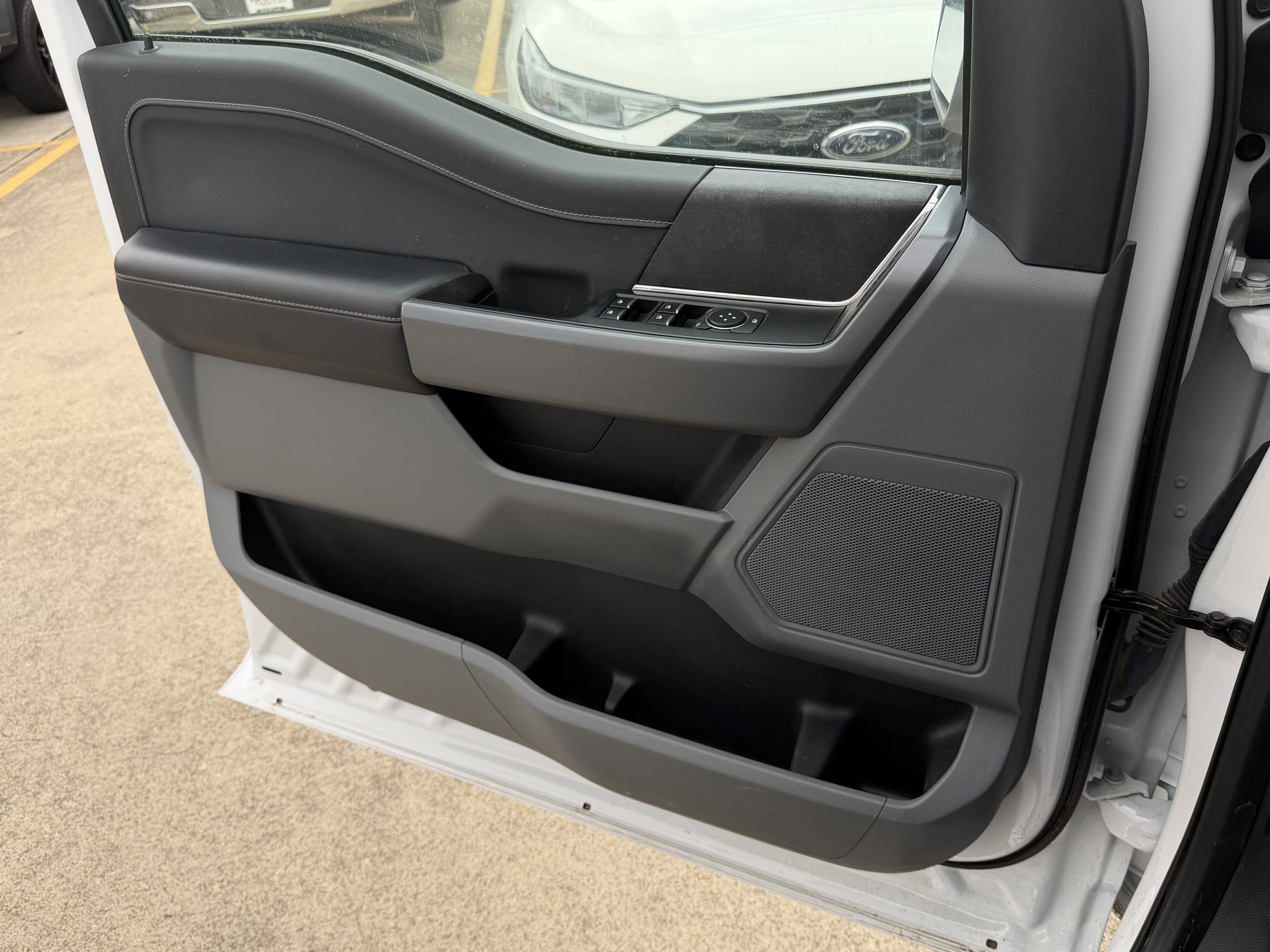 Certified 2024 Ford F150 XLT w/ Equipment Group 302A MID AWD/4WD image 28